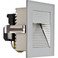 EVN 239414 239 414 Inbouwlamp Halogeen G9 Zilver - thumbnail