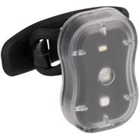 ONE voor / achterlicht zwart r.light 15 - thumbnail