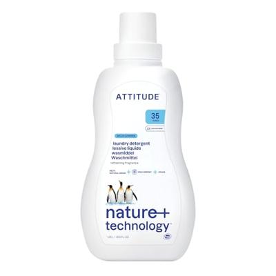 Attitude Nature+ wasmiddel wildflowers