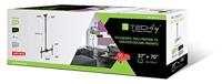 Techly ICA-CPLB 946L bevestiging voor signage-beeldschermen 177,8 cm (70") Zwart - thumbnail