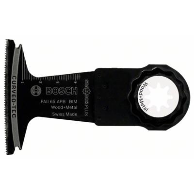 Bosch Accessories 2609256D56 PAII 65 APB Invalzaagblad 1 stuk(s) Bosch Accessories 2609256D56 PAII 65 APB Invalzaagblad 1 stuk(s)