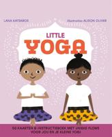 Little yoga - kaartenset (Kaartspellen) - thumbnail