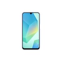 Galaxy A16 4G / 5G Polar Blue Achterkant met Kaarthouder - thumbnail