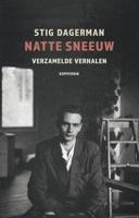 Natte sneeuw - Stig Dagerman - ebook - thumbnail