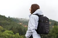 Lowepro Tahoe BP 150 Rugzak Binnenafmetingen (bxhxd) 25.5 x 36 x 12.8 cm Tabletvak - thumbnail