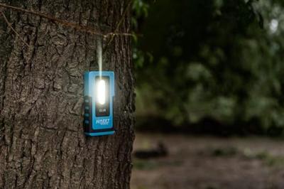 HAZET looplampen "1979n-82 led pocket light charging option - thumbnail