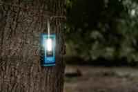 HAZET LED Pocket Light 1979N-82 · L x B x H: 133 mm x 65 mm x 23 mm - thumbnail