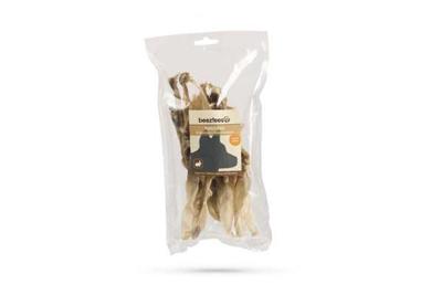 BZ KONIJNENOREN 4X2ST