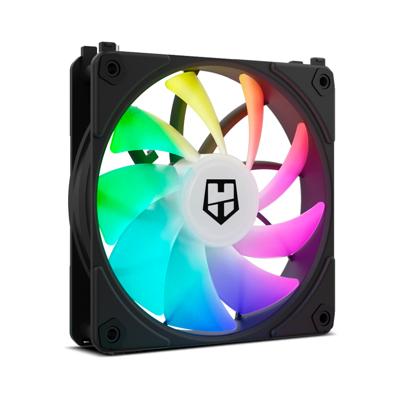 Box ventilator Nox EASY LINK Ø 12 cm