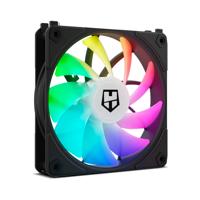 Box ventilator Nox EASY LINK Ø 12 cm - thumbnail