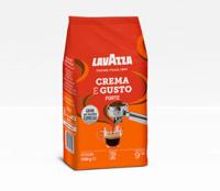 Lavazza Crema e Gusto Espresso Forte - Koffiebonen 1 KG - thumbnail