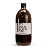 Decyl Glucoside - Vloeibaar Surfactant (Kleine bubbels) - thumbnail