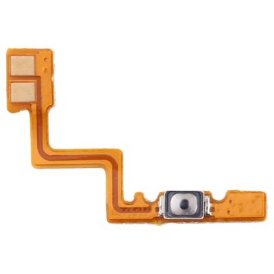 Aan/uit-knop Flex-kabel voor OPPO Realme X/K3
