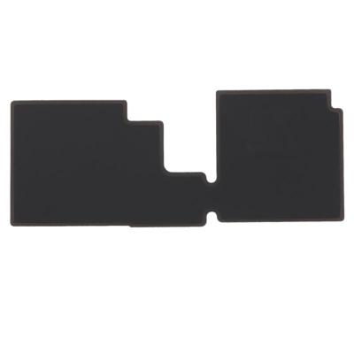Moederbord hitte dissipatie Sticker voor iPhone X