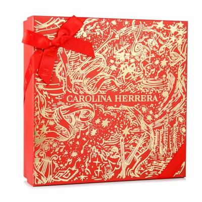 Parfumset voor Heren Carolina Herrera 212 NYC MEN