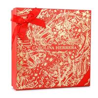 Parfumset voor Heren Carolina Herrera 212 NYC MEN - thumbnail