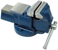 Bankschroef industrie 100 mm Mannesmann 712-100 - thumbnail