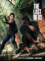 The Art of The Last of Us (hardcover) - thumbnail