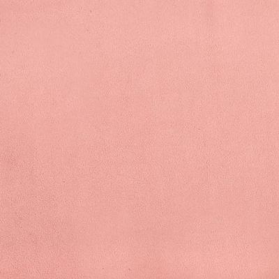 Pocketveringmatras 100x200x20 cm fluweel roze