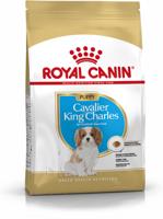 Royal Canin Puppy Cavalier King Charles hondenvoer 2 x 1,5 kg - thumbnail