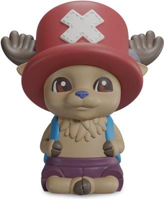 One Piece Lamp - Chopper