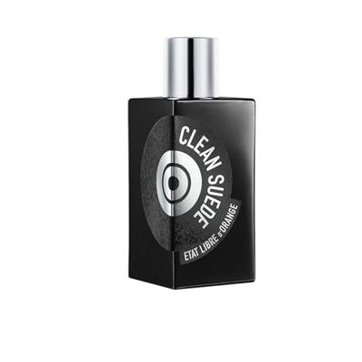 Etat libre d'orange Clean Suede Eau de Parfum 100ml Etat libre d'orange Clean Suede Eau de Parfum 100ml