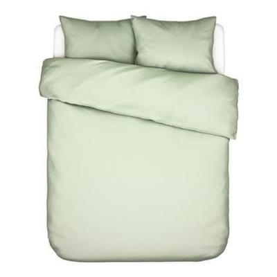 Essenza Essenza Guy dekbedovertrek 2p Pistache 260x220