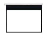 Optoma DE-1109EGA gemotoriseerd 109 inch 16:10 projectiescherm - thumbnail