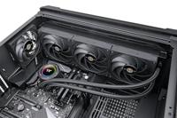 Thermaltake Toughliquid 420 EX Pro - thumbnail