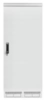 Intellinet IP55 19 Netzwerkschrank mit integrierten Lüftern 27 HE 800 mm tief grau RAL7035 19inch-industriële behuizing (b x h x d) 600 x 1479 x 800 mm 27 HE - thumbnail