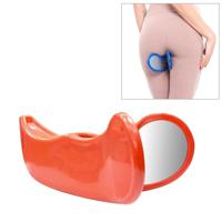 Postpartum Repair hip trainer mooie billen mooie Butt clip (oranje) - thumbnail