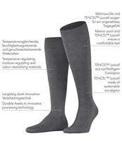 ClimaWool Heren Kniekousen - thumbnail