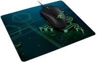 Razer Goliathus Mobile Groen Gaming Muismat - thumbnail