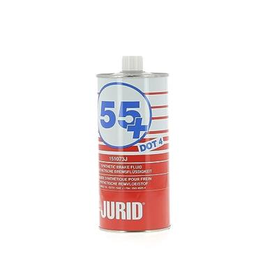 JURID Liquido freni 55+ DOT 4 - 1L