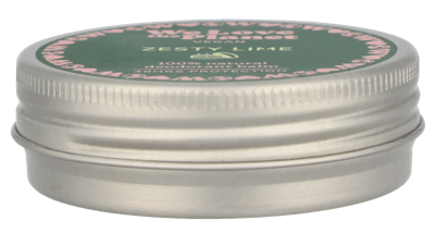 We Love The Planet Zesty Lime Deodorant Balm