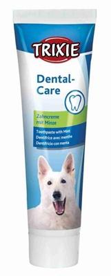 Trixie Tandpasta voor de hond 3 x Mint