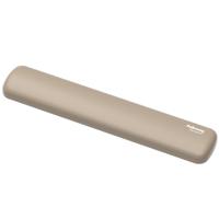 Fellowes Breyta polssteun voor compact toetsenbord, zand - thumbnail
