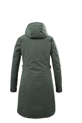 Killtec - Kow 165 Parka Dames