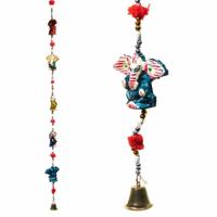 Decoratieve Slinger Ganesha - thumbnail