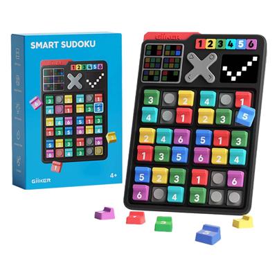 GiiKER Smart Sudoku