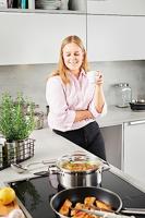 Rosle Koekenpan Elegance - ø 32 cm - Proplex anti-aanbaklaag - thumbnail