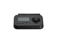 Omnitronic BDT-5.0 Bluetooth muziekzender/ontvanger Bluetooth versie: 5.0 30 m - thumbnail