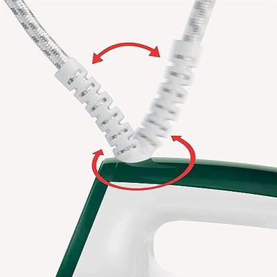 Severin BA3261 Stoomstrijkijzer Groen/Wit