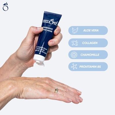 Herome Handmask 40 Milliliter Herome Handmask 40 Milliliter