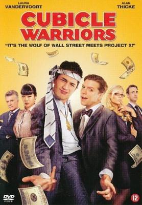 Cubicle Warriors (DVD) Cubicle Warriors (DVD)