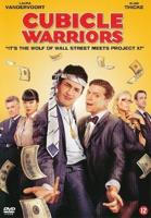 Cubicle Warriors (DVD) - thumbnail