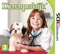 Mijn Dierenpraktijk - thumbnail