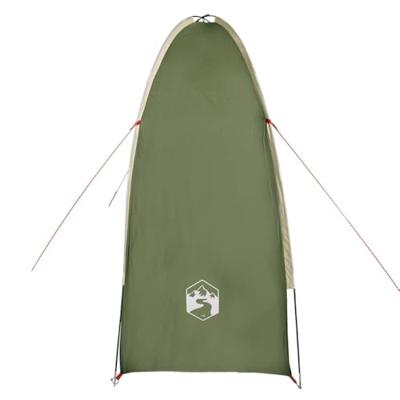 VidaXL Opbergtent waterdicht groen VidaXL Opbergtent waterdicht groen