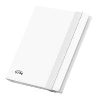 Ultimate Guard Flexxfolio 20 - 2-Pocket - White - thumbnail