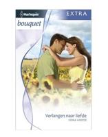 Verlangen naar liefde - Fiona Harper - ebook - thumbnail